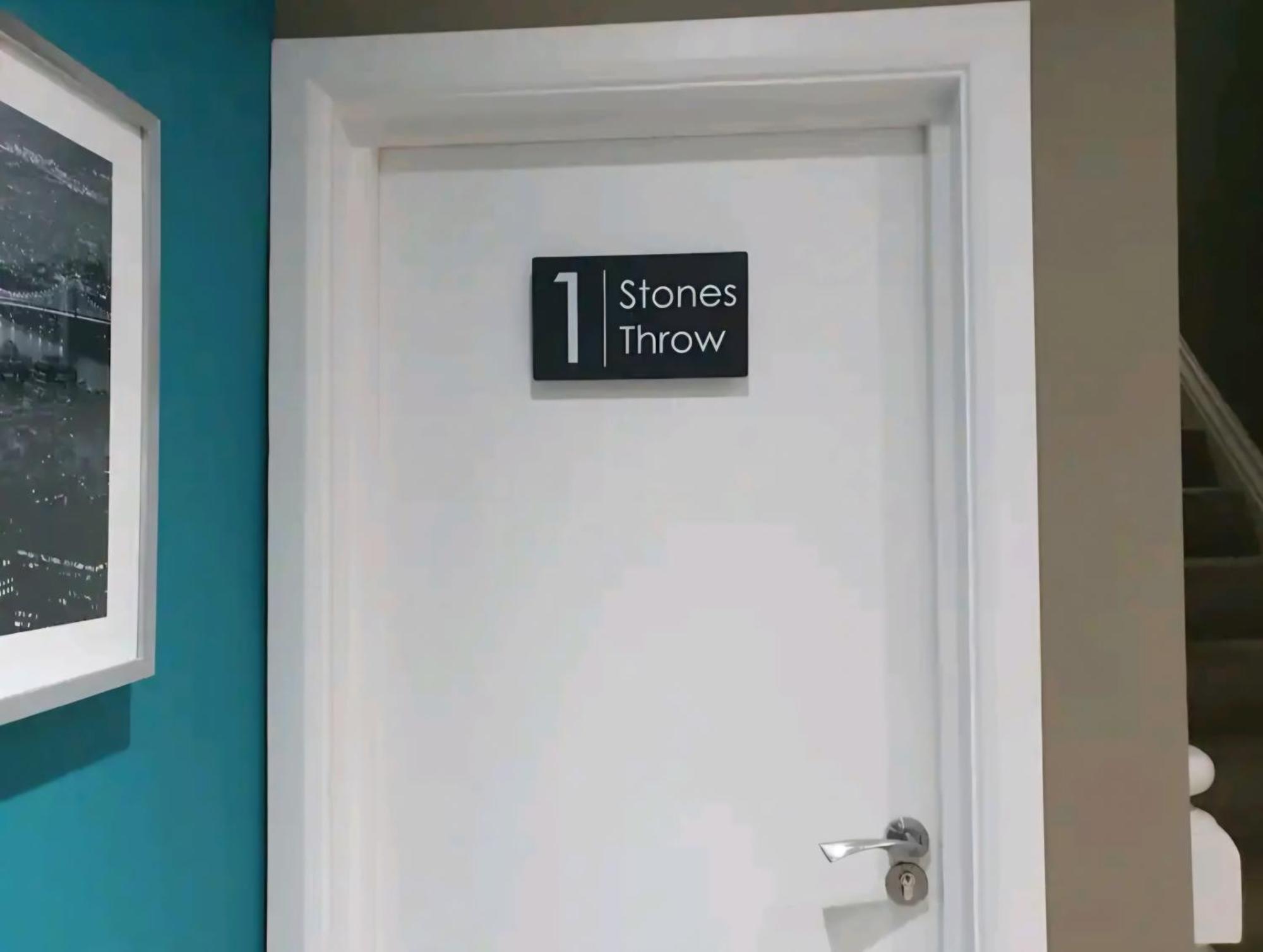 Stones Throw Apartment Scarborough Ngoại thất bức ảnh
