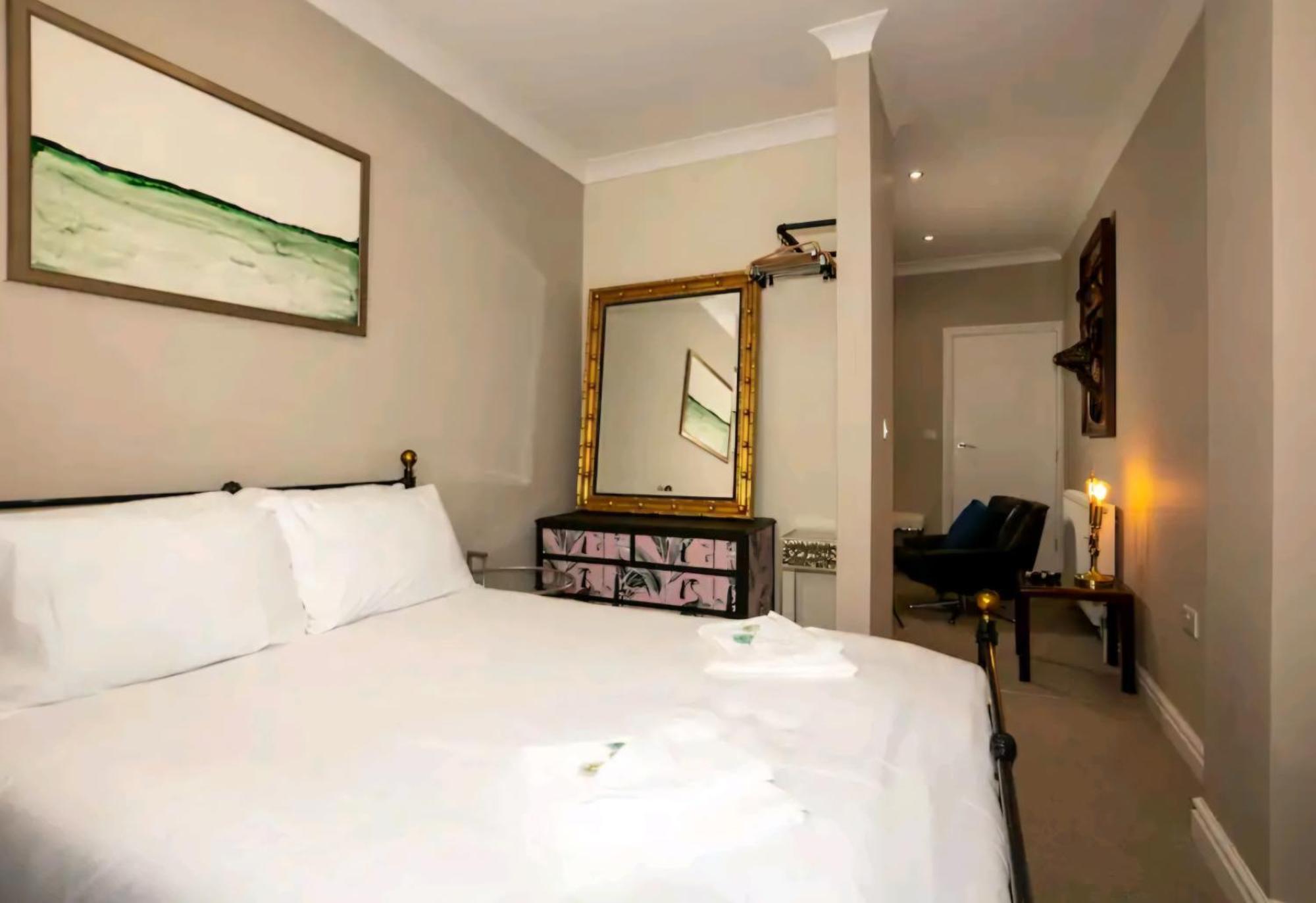 Stones Throw Apartment Scarborough Ngoại thất bức ảnh